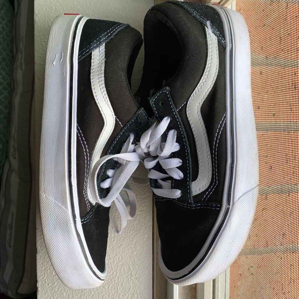 Vans Ultracusb *sale closet clearance
